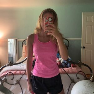 LULULEMON Swiftly Tech Tank